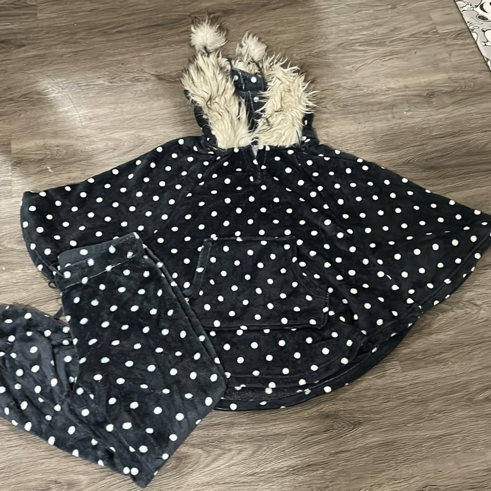 Secret treasures pajama set